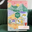 Calendrier de l'Avent 2023 d'Une Petite Mousse - 5CBA0AD4 367C 4922 B479 378863532C8A