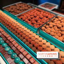 Chocolats de Noël 2023 Patrick Roger