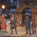 Noël à Candy Cane Lane : les photos - CCLN 2023 FG Still008