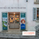 Exposition Théophile-Alexandre Steinlen Musée de Montmartre