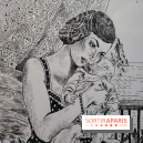 "Joann Sfar : La Vie Dessinée" au Musée d'Art et d'Histoire du Judaïsme - 1000054101