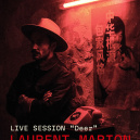 LIVE MUSIC, FOOD & DRINKS à l'Underpool à l'occasion de la collab Buffalo Trace x Bao Express - BUFFALO TRACE STORY LIVE SESSION 9 16 V1