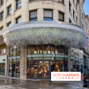 Rituals Mind Oasis - institut de relaxation mentale sur les Champs-Élysées - image00033