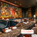 Le 19.20 by Norbert Tarare, le nouveau restaurant du Prince de Galles - photos