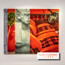 Exposition Study For No Issy Wood Lafayette Anticipations