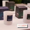 L'Atelier Parfum, la première boutique à Paris