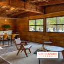 Maison démontable Jean Prouvé aux Tuileries - Paris+ par Art Basel 2023 - image00072