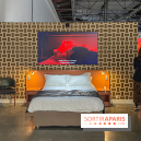 Exposition Lili Reynaud-Dewar Palais de Tokyo