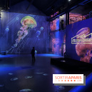 Océans, l'Odyssée Immersive à l'Atelier des Lumières - IMG 6095
