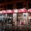 Un bar à vin éphémère à Chatelet-les-Halles - WEB DUYLAUPIX