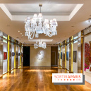 Les Fleurs du Mal, l'exposition gratuite sur les fleurs à la Maison Guerlain - Champs-Élysées - image00026