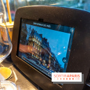 Bus Saint Germain 1920 - dîner dans un bus en traversant Paris  -  A7C3620