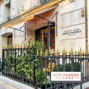 Louis Fouquet Montaigne - Chocolatier - confiseur - IMG 2467