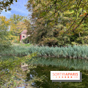 Le parc de l'Île Verte à Chatenay-Malabry - nos photos