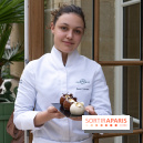 Bûche de Noël du Saint James 2023 par Jeanne Lacourt - A7C4113