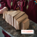 Bûche de Noël d’Aurelien Cohen 2023