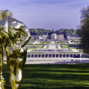 Visite au Château de Vaux le Vicomte : les bons plans pour les vacances de la Toussaint - (C) Christian Gluckman v4