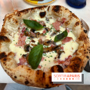 Ober Mamma - Pizza napolitaine Dancing Queen