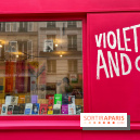 Violette and Co