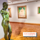 Le musée Maillol à Paris