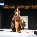 Salon du Chocolat de Paris 2023 - les photos