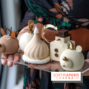 Bûche de Noël de Candy Paradis 2023 -  A7C5082