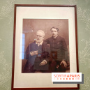 Georges Hugo, l'art d’être petit-fils  - IMG 6517