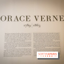 Exposition Horace Vernet : le peintre de l'Empire mis à l'honneur au château de Versailles - IMG20231110103631