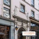 La Galerie Vivienne, le passage couvert le plus charmant de Paris - photos -  A7C6310