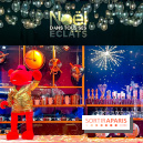 Les vitrines et décors de Noël 2023 du Bon Marché Rive Gauche - image00149