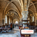 L'Abbaye des Vaux de Cernay par Paris Society - les photos -  A7C6976