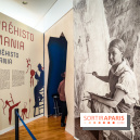 Préhistomania au Musée de l'Homme : l'exposition événement autour de l'art rupestre - nos photos - IMG20231115094735