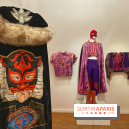 Lucha Libre à l'Institut culturel du Mexique - IMG 6763 2