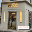 The French Bastard rue de Sèvres - la boulangerie décadente  - IMG 3324