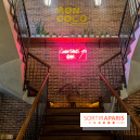 Mon Coco, la brasserie à République - nos photos - image00019