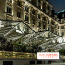 Noël au Peninsula Paris  -  A7C9755