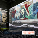 LOADING. L'art urbain à l'ère numérique, les photos de l'expo