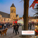 Le Marché de Noël 2023 du Perray-en-Yvelines