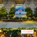 Hôtel Mahfouf - Station de ski - IMG 7585