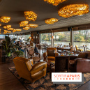 Maison Jaune, le restaurant-péniche de Boulogne-Billancourt