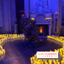 La Belle et la Bête, le spectacle au château de Maisons-Laffitte - nos photos - image00039