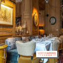 Le Lafayette's restaurant par Mory Sacko