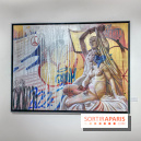 Exposition à la galerie Goldshteyn-Saatort : Together - The Importance of Human Connection - IMG 3167