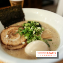 Ghido Ramen à Paris, nos photos