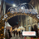 Bel Hiver 2023 à Saint-Denis - nos photos