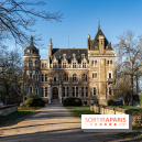 Le Brunch animé du Château de Méridon -  A7C0555