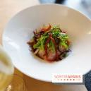 Les Fines Gueules - Aumônière veau burratina