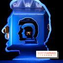 Johnny Hallyday, nos photos de l'expo à Paris - IMG 2049