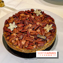 La galette des Rois 2024 de La Grande Épicerie de Paris