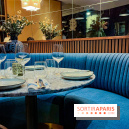 Restaurant Spiti Sou : la Grèce comme on l'a rarement savourée à Paris